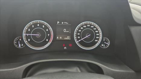 HYUNDAI Creta 1.0 12V 4P FLEX TGDI TURBO COMFORT AUTOM�TICO, Foto 9