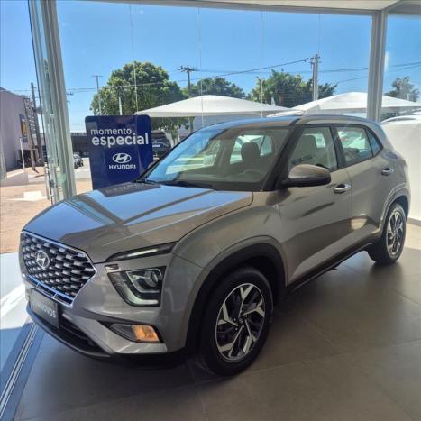 HYUNDAI Creta 1.0 12V 4P FLEX TGDI TURBO LIMITED AUTOM�TICO, Foto 3