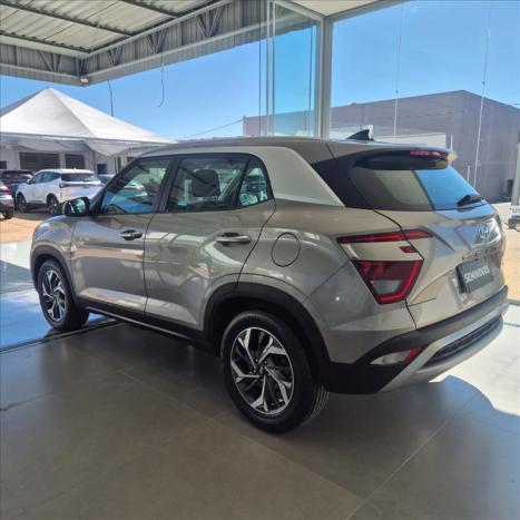 HYUNDAI Creta 1.0 12V 4P FLEX TGDI TURBO LIMITED AUTOM�TICO, Foto 6
