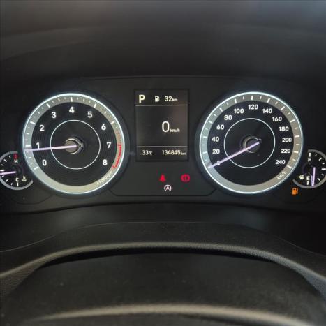 HYUNDAI Creta 1.0 12V 4P FLEX TGDI TURBO LIMITED AUTOM�TICO, Foto 7