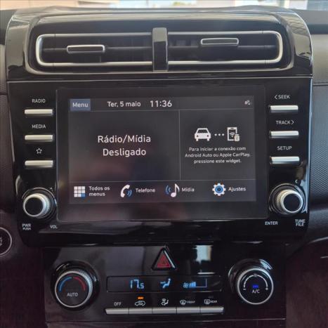 HYUNDAI Creta 1.0 12V 4P FLEX TGDI TURBO LIMITED AUTOM�TICO, Foto 8
