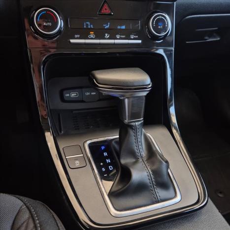 HYUNDAI Creta 1.0 12V 4P FLEX TGDI TURBO LIMITED AUTOM�TICO, Foto 9