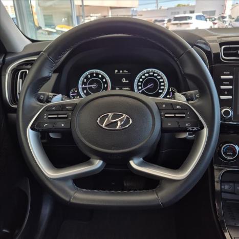 HYUNDAI Creta 1.0 12V 4P FLEX TGDI TURBO LIMITED AUTOM�TICO, Foto 10