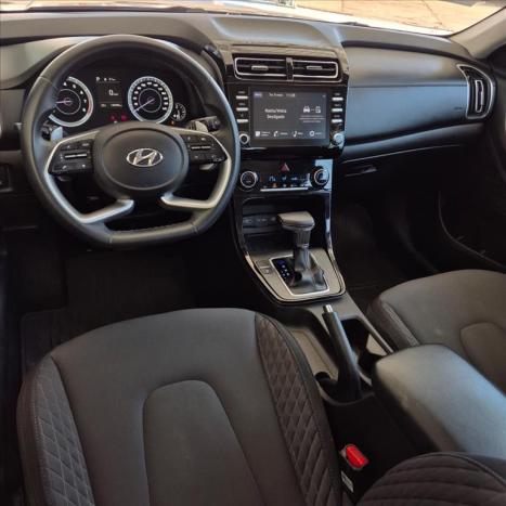 HYUNDAI Creta 1.0 12V 4P FLEX TGDI TURBO LIMITED AUTOM�TICO, Foto 11