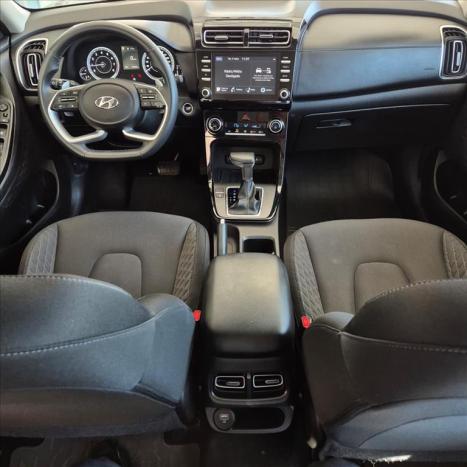 HYUNDAI Creta 1.0 12V 4P FLEX TGDI TURBO LIMITED AUTOM�TICO, Foto 12