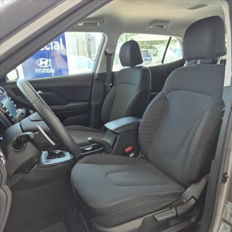 HYUNDAI Creta 1.0 12V 4P FLEX TGDI TURBO LIMITED AUTOM�TICO, Foto 13