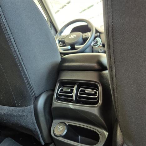 HYUNDAI Creta 1.0 12V 4P FLEX TGDI TURBO LIMITED AUTOM�TICO, Foto 15