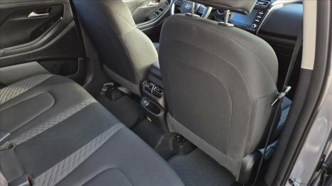 HYUNDAI Creta 1.0 12V 4P FLEX TGDI TURBO LIMITED AUTOM�TICO, Foto 5