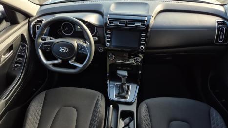 HYUNDAI Creta 1.0 12V 4P FLEX TGDI TURBO LIMITED AUTOM�TICO, Foto 6