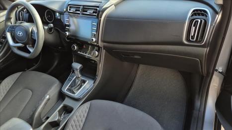 HYUNDAI Creta 1.0 12V 4P FLEX TGDI TURBO LIMITED AUTOM�TICO, Foto 7