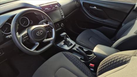 HYUNDAI Creta 1.0 12V 4P FLEX TGDI TURBO LIMITED AUTOM�TICO, Foto 8