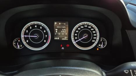 HYUNDAI Creta 1.0 12V 4P FLEX TGDI TURBO LIMITED AUTOM�TICO, Foto 9