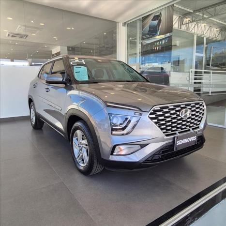HYUNDAI Creta 1.0 12V 4P FLEX TGDI TURBO COMFORT AUTOM�TICO, Foto 1