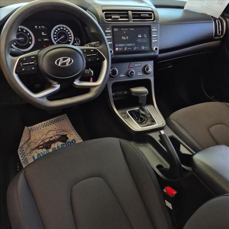 HYUNDAI Creta 1.0 12V 4P FLEX TGDI TURBO COMFORT AUTOM�TICO, Foto 12