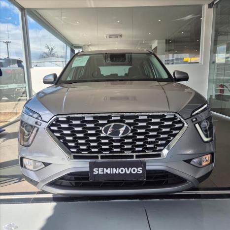HYUNDAI Creta 1.0 12V 4P FLEX TGDI TURBO PLATINUM AUTOM�TICO, Foto 2