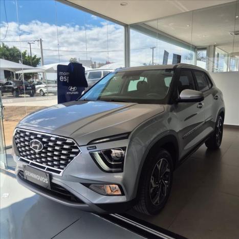 HYUNDAI Creta 1.0 12V 4P FLEX TGDI TURBO PLATINUM AUTOM�TICO, Foto 3