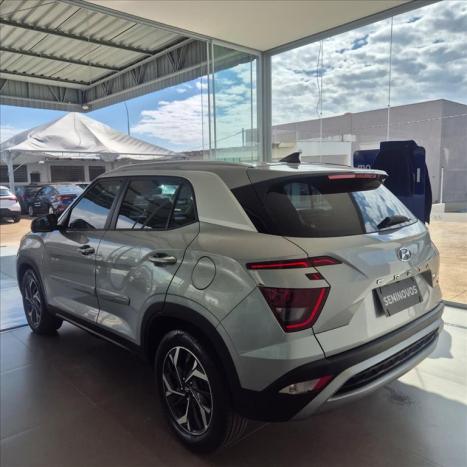 HYUNDAI Creta 1.0 12V 4P FLEX TGDI TURBO PLATINUM AUTOM�TICO, Foto 6