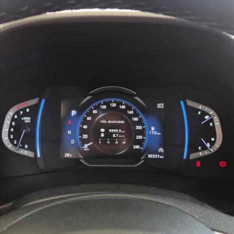 HYUNDAI Creta 1.0 12V 4P FLEX TGDI TURBO PLATINUM AUTOM�TICO, Foto 8