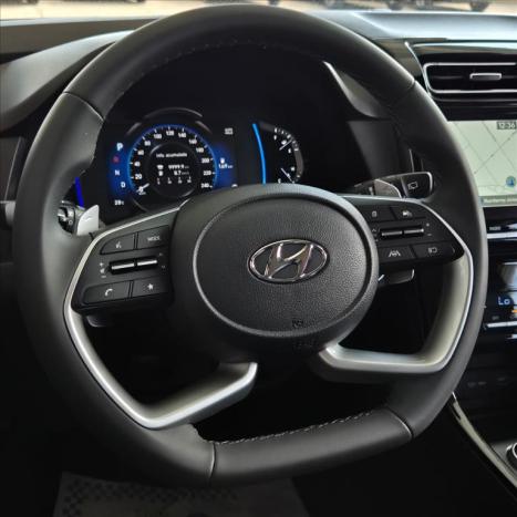 HYUNDAI Creta 1.0 12V 4P FLEX TGDI TURBO PLATINUM AUTOM�TICO, Foto 12