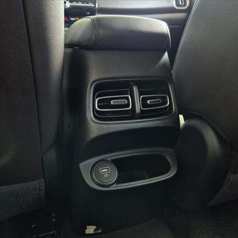 HYUNDAI Creta 1.0 12V 4P FLEX TGDI TURBO PLATINUM AUTOM�TICO, Foto 20