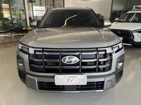 HYUNDAI Creta 1.0 12V 4P FLEX TGDI TURBO LIMITED AUTOM�TICO, Foto 2
