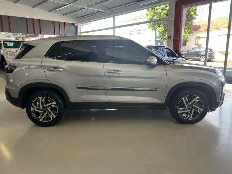 HYUNDAI Creta 1.0 12V 4P FLEX TGDI TURBO LIMITED AUTOM�TICO, Foto 3