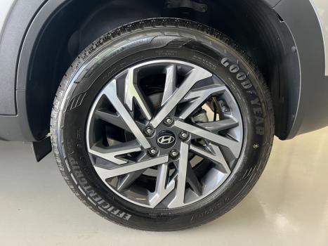 HYUNDAI Creta 1.0 12V 4P FLEX TGDI TURBO LIMITED AUTOM�TICO, Foto 5