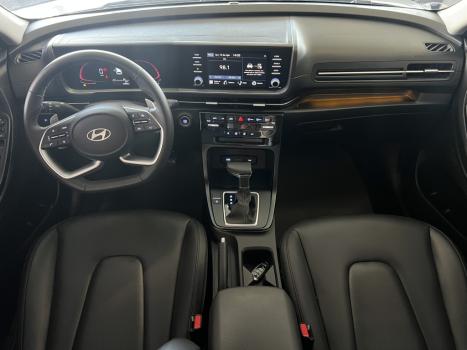 HYUNDAI Creta 1.0 12V 4P FLEX TGDI TURBO LIMITED AUTOM�TICO, Foto 6