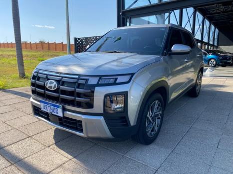 HYUNDAI Creta 1.0 12V 4P FLEX TGDI TURBO LIMITED AUTOM�TICO, Foto 1