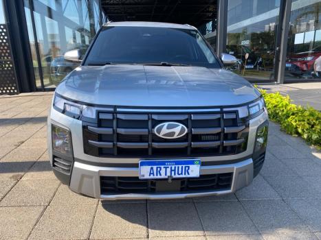 HYUNDAI Creta 1.0 12V 4P FLEX TGDI TURBO LIMITED AUTOM�TICO, Foto 2