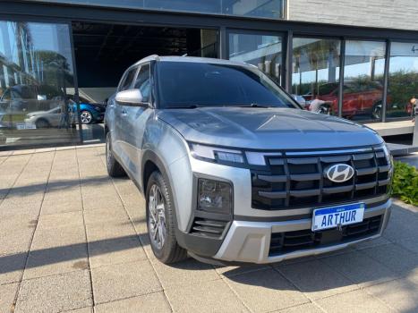 HYUNDAI Creta 1.0 12V 4P FLEX TGDI TURBO LIMITED AUTOM�TICO, Foto 3