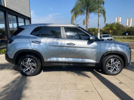 HYUNDAI Creta 1.0 12V 4P FLEX TGDI TURBO LIMITED AUTOM�TICO, Foto 4