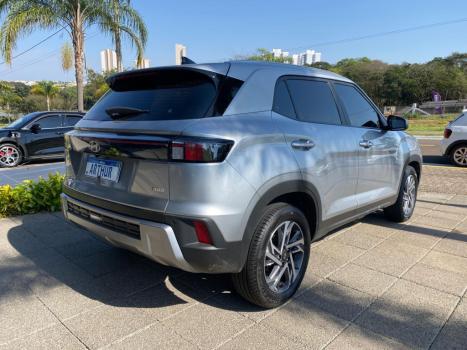 HYUNDAI Creta 1.0 12V 4P FLEX TGDI TURBO LIMITED AUTOM�TICO, Foto 5