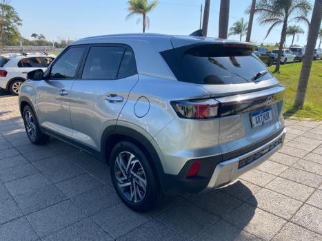 HYUNDAI Creta 1.0 12V 4P FLEX TGDI TURBO LIMITED AUTOM�TICO, Foto 7