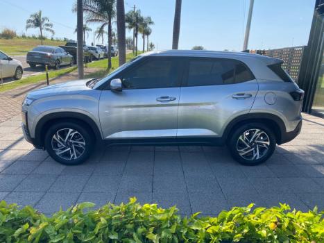 HYUNDAI Creta 1.0 12V 4P FLEX TGDI TURBO LIMITED AUTOM�TICO, Foto 8