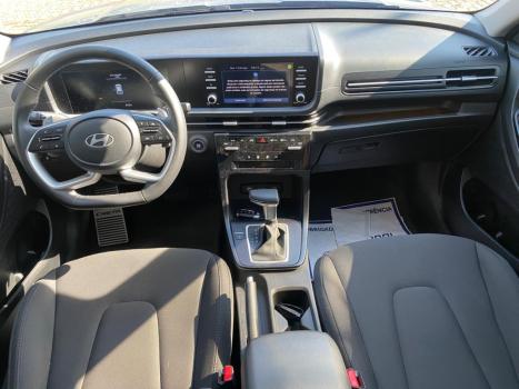 HYUNDAI Creta 1.0 12V 4P FLEX TGDI TURBO LIMITED AUTOM�TICO, Foto 9