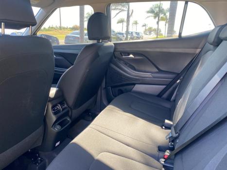 HYUNDAI Creta 1.0 12V 4P FLEX TGDI TURBO LIMITED AUTOM�TICO, Foto 11