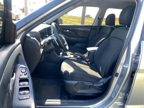 HYUNDAI Creta 1.0 12V 4P FLEX TGDI TURBO LIMITED AUTOM�TICO, Foto 12