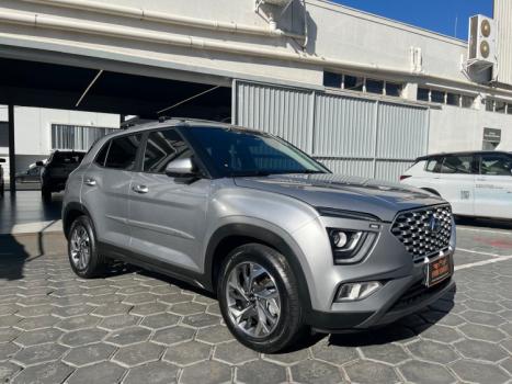 HYUNDAI Creta 1.0 12V 4P FLEX TGDI TURBO LIMITED AUTOM�TICO, Foto 3