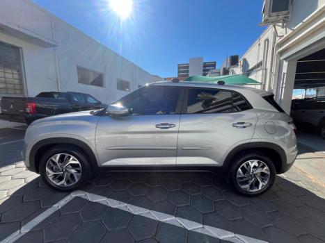 HYUNDAI Creta 1.0 12V 4P FLEX TGDI TURBO LIMITED AUTOM�TICO, Foto 4