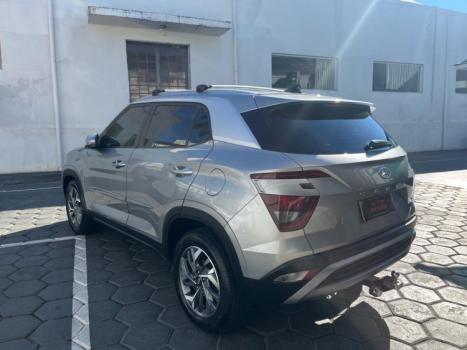 HYUNDAI Creta 1.0 12V 4P FLEX TGDI TURBO LIMITED AUTOM�TICO, Foto 5
