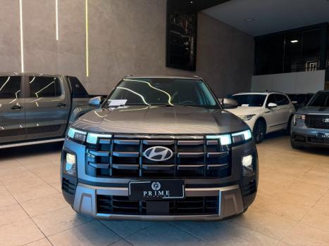 HYUNDAI Creta 1.0 12V 4P FLEX TGDI TURBO LIMITED AUTOM�TICO, Foto 2