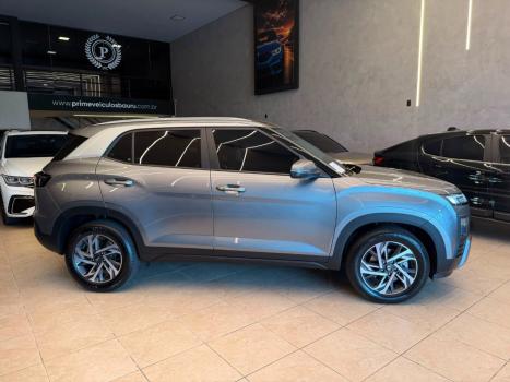 HYUNDAI Creta 1.0 12V 4P FLEX TGDI TURBO LIMITED AUTOM�TICO, Foto 3