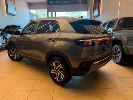 HYUNDAI Creta 1.0 12V 4P FLEX TGDI TURBO LIMITED AUTOM�TICO, Foto 5