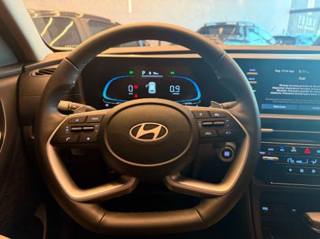 HYUNDAI Creta 1.0 12V 4P FLEX TGDI TURBO LIMITED AUTOM�TICO, Foto 6