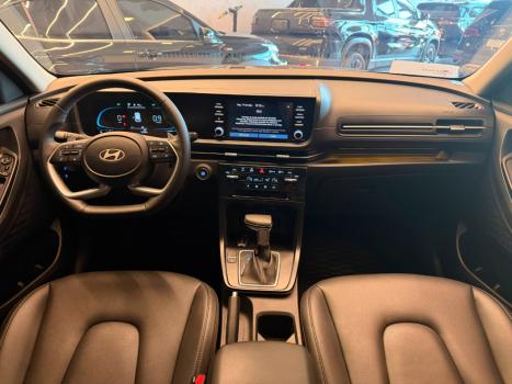 HYUNDAI Creta 1.0 12V 4P FLEX TGDI TURBO LIMITED AUTOM�TICO, Foto 7