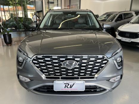 HYUNDAI Creta 1.0 12V 4P FLEX TGDI TURBO PLATINUM AUTOM�TICO, Foto 2