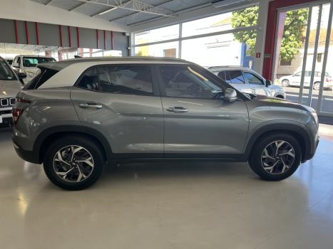 HYUNDAI Creta 1.0 12V 4P FLEX TGDI TURBO PLATINUM AUTOM�TICO, Foto 3