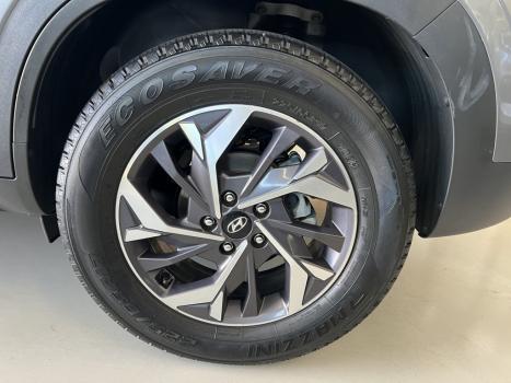 HYUNDAI Creta 1.0 12V 4P FLEX TGDI TURBO PLATINUM AUTOM�TICO, Foto 5