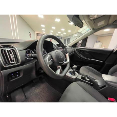 HYUNDAI Creta 1.0 12V 4P FLEX TGDI TURBO COMFORT AUTOM�TICO, Foto 7